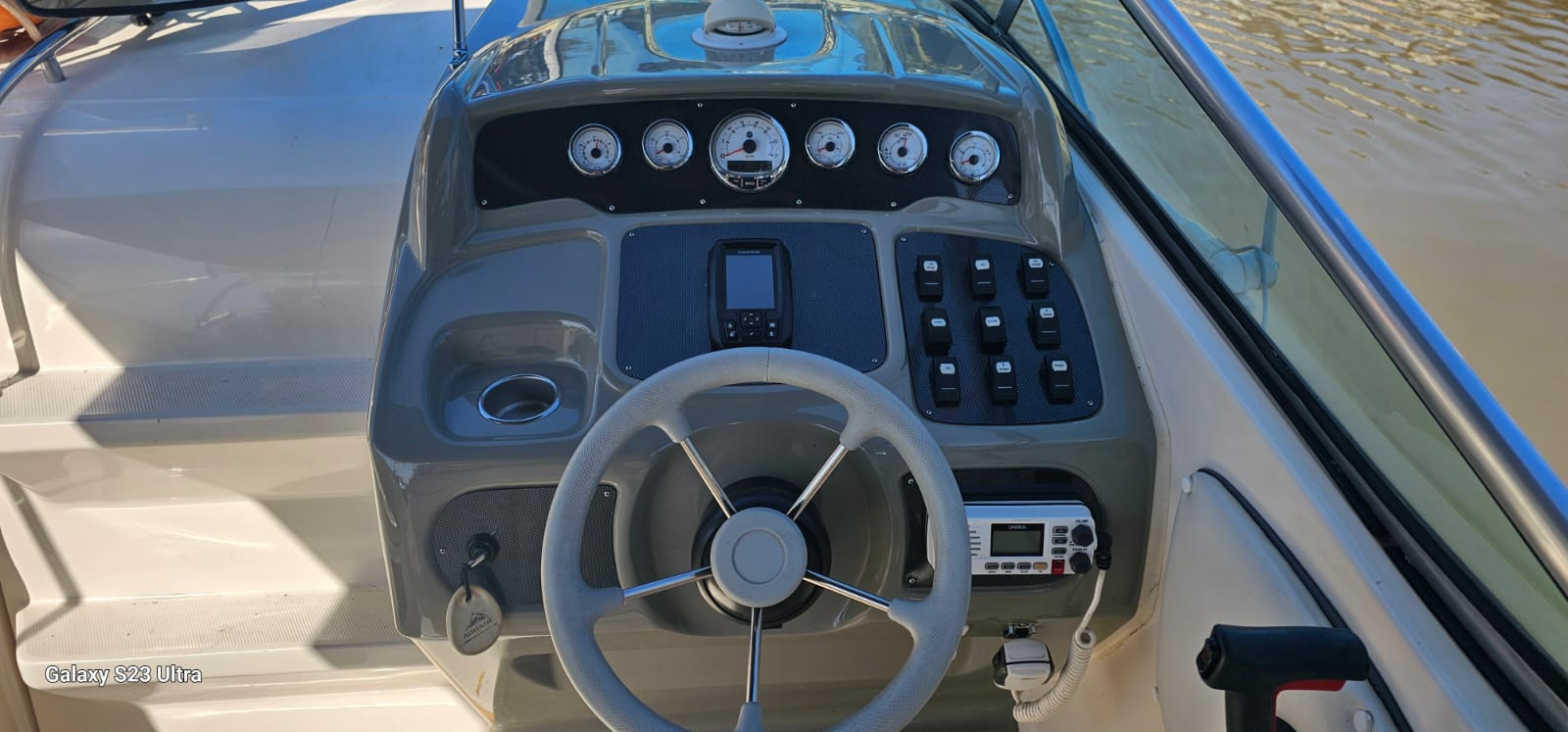 Canestrari 275 2019 Mercruiser 300 hp B III
